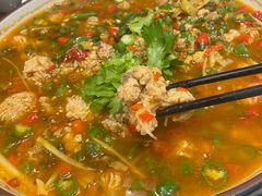 -飞虹鱼馆(春华路店)