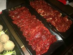 -左庭右院鲜牛肉火锅(新梅广场店)