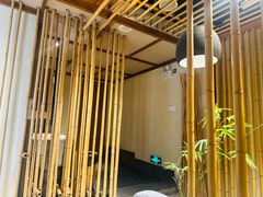 -竹里馆 ·茶食(奥体店)
