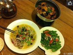 1-旅马餐厅(茅家埠店)