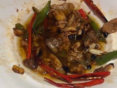-大鸭梨烤鸭·北京菜(南小街/南苑店)