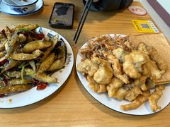 -美顺香食府鱼头老店(雪野湖店)