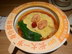 -新太二·鲜料川菜(晶耀前滩店)