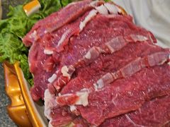 -揽月斋炙子烤肉·清真(安定门·五道营店)