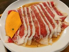 -韩屋韩国料理(天山路店)