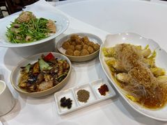 -东兴楼饭庄(六里桥店)