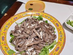 -老伍泉水涮肉(管庄店)