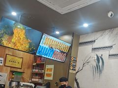 -百年老字号·观振兴蟹黄面·三虾面·苏式面(观前街富仁坊巷店)