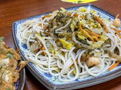 -福州人铭小吃