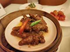 -杭州JW万豪酒店-万豪中餐厅