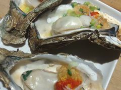 -木屋烧烤(岗顶二店)