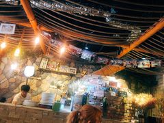 -盘炉forenza·云贵川融合小食堂 ( 钟楼中柳巷店)
