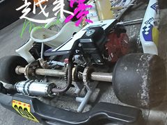 -宝山流光速国际赛车场(宝山店)