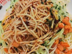 -川正旺江湖菜(三元桥店)