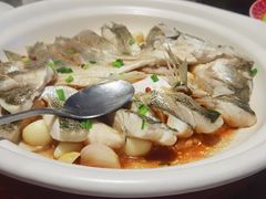 -单家老院·院子里的青岛菜(沙子口店)