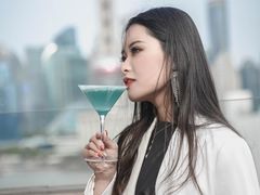 -上海和平饭店华懋阁 Cathay Room