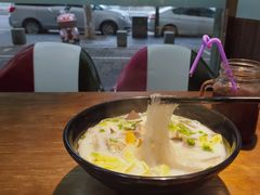 -鸭小妹鸭血粉丝(老门东店)