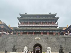 -大明幻境第一城