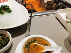-海底捞火锅(吾悦广场店)