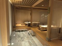 -奈雪茶院·茶室茶馆(广州粤海天地店)