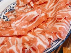 -宣武小院涮肉(前门店)