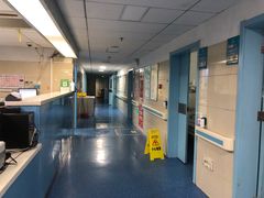 -安徽省第二人民医院(主院区)