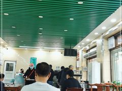 大堂-双和顺-清真(灯市口西街店)