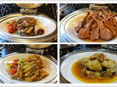 -佰园全日西餐厅-厦门佰翔软件园酒店