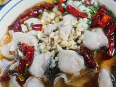 -湘香私房菜(大石长隆店)