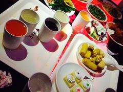 -凯乐会量贩KTV(国防大厦总店)