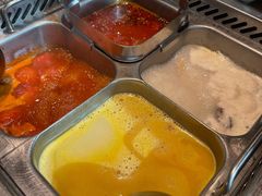 -海底捞火锅(河东万达广场店)