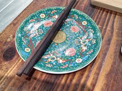 -东大桥小国抻面烧烤(长通路店)