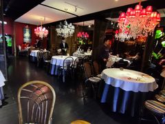-小河盐帮·私家菜·烤鸭(三元桥·霄云路店)