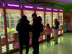 -天幕新彩云国际影城(激光巨幕店)