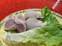 -牧人烤全羊(江海大道店)