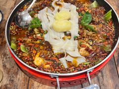 -聂发财重庆江湖菜(解放碑店)