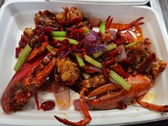 -盒马鲜生(财富中心店)