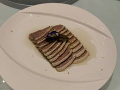 -Yan Ting 宴庭中餐厅(上海静安瑞吉酒店)