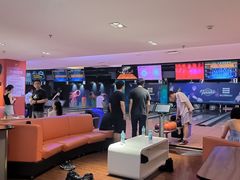 -大鲁阁保龄球(苏州园区店)