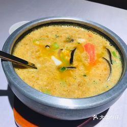 新星泡饭曲谱_鱼头泡饭图片