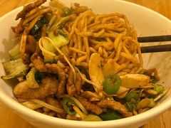 -寻裕记·现炒浇头面(人民广场店)