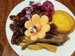 -汉巴味德(沈阳万象汇店)