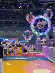 -第五极儿童乐园