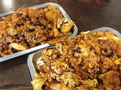 -幸福铁板烧(共和村店)