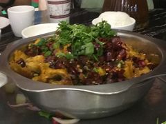 -清真·拉菲尔鱼庄·家常菜(钟楼回民街店)