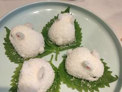 -优食坊·蒸汽海鲜(康盛路店)