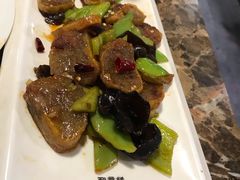 -郑喜旺烧烤(郑州总店)