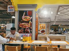 -大食代美食广场(上海中心店)