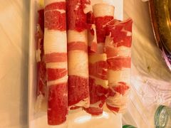 -虾大侠·盱眙龙虾老北京铜锅涮羊肉(金楠天街店)