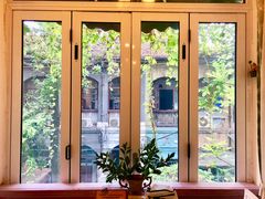 -甜阿姨·天台花园私房菜(万松园店)